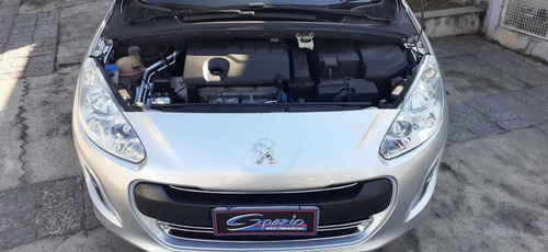 Imagem 14 de 14 de Peugeot 308 1.6 Allure 2012/2013 ( Laudo Cautelar Aprovado )
