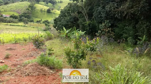 Imagem 14 de 18 de Chácara À Venda Em Pinhalzinho/sp - 0220
