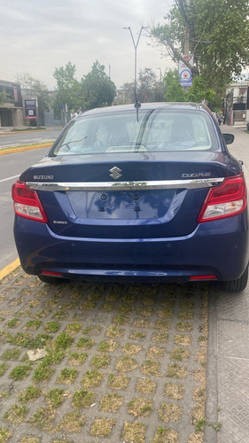 Suzuki Dzire Sedan 1.2 MECANICO GLX