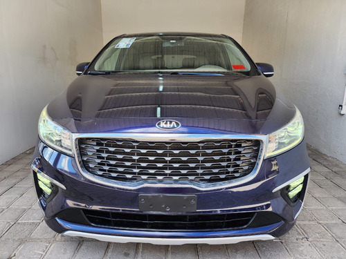 Kia Sedona 2020