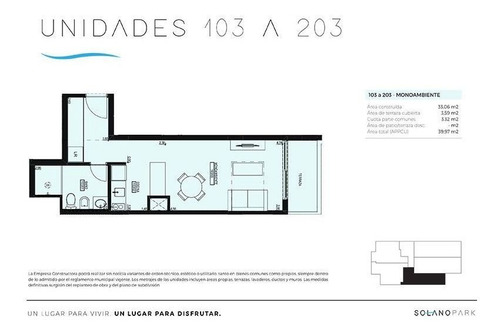 Imagen 13 de 13 de Solano Park - Apartamentos En Venta En Punta Carretas (ref: Srs-1874)