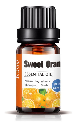 Imagen 3 de 10 de Aceite Esencial 100% Puros Aromaterapia 1 Unidad