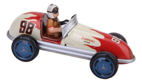Cuerda Regalo Coleccionable Juguete Retro Del Modelo Del