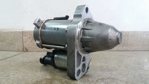 Motor Partida Arranque Honda Civic 1.8 Lxs 140cv 2014