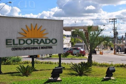 Imagem 2 de 6 de Terreno - Eldorado - Ref: Te0987 - V-te0987