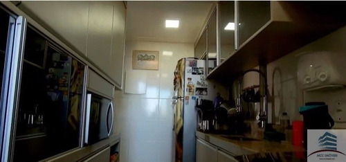 Imagem 15 de 17 de Apartamento A Venda Isadora Beatriz, Capim Macio