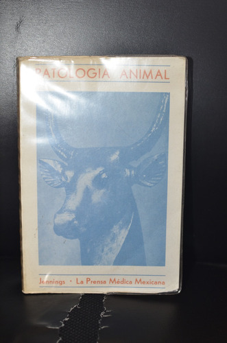 Patología Animal,veterinaria A.r. Jennings