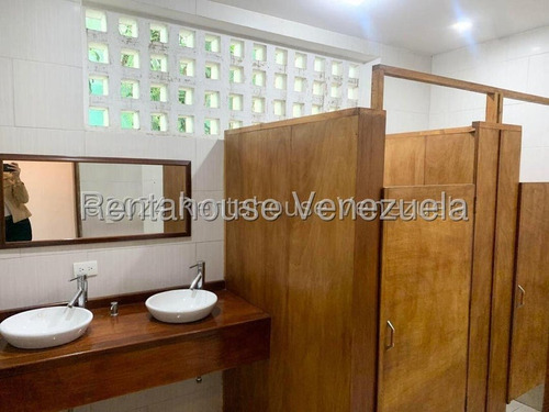 Magnifico Loca Comercial En Alquiler Mls 25-15691 Alta Florida