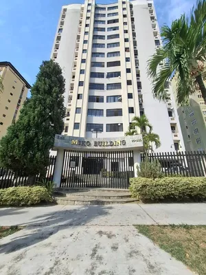 Apartamento en alquiler
