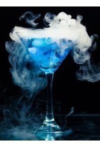 Bolsas De Hielo Seco. Ice Cool. Dry Ice