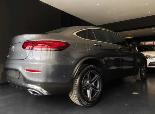 Imagen 6 de 19 de Mercedes-benz Clase Glc Glc 300 E Coupe