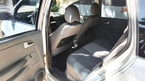 Volkswagen Suran Trendline 80b Full Vtv