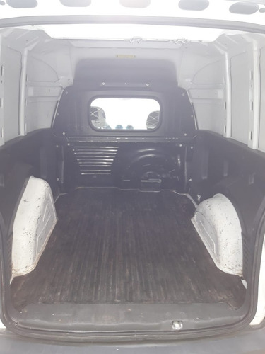 Fiat Fiorino 1.4 Fire Evo Packtop J