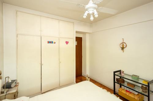 Imagen 19 de 28 de Venta Departamento 4 Ambientes Balcon Villa Crespo