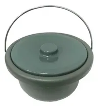 Comprar Bacinilla Plastica Eleva Inodoro Portatil Care Quip Cuot As