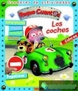 Peque Cuentos- Los Coches - . Vv.aa