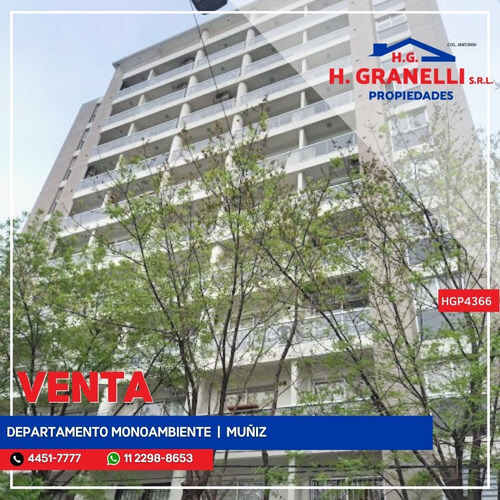 Departamento En Venta En Piamonte V