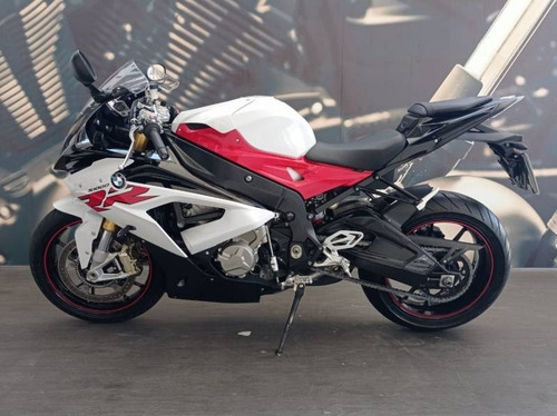 S 1000 Rr 2019