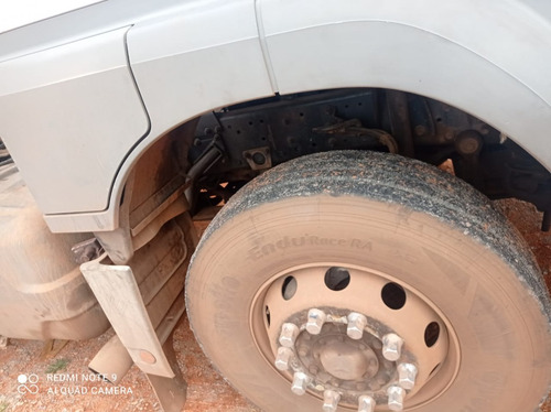 Mercedes Benz Axor 1933 2010/2010