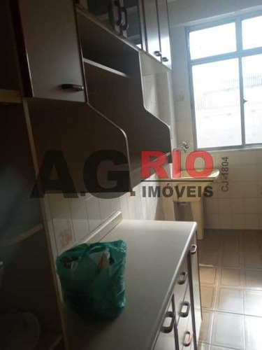 Imagem 11 de 15 de Apartamento-à Venda-vila Valqueire-rio De Janeiro - Vvap20991