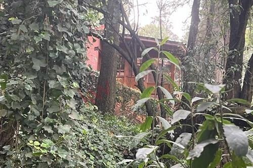 Imagen 19 de 25 de Terreno De 4,418 Metros En Venta En El Desierto De Los Leones