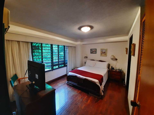 Imagen 5 de 13 de Vendo Apartamento 128m2 3h+s/3b/2pe El Rosal Con.9023