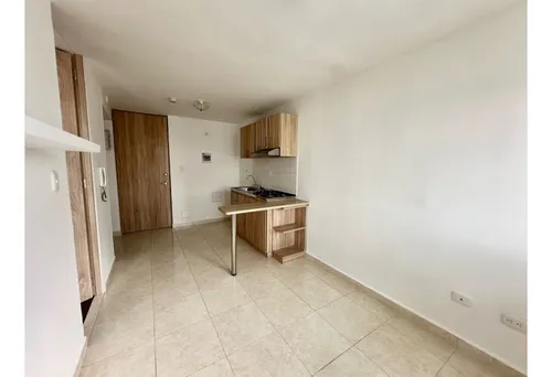 Se Vende Apartaestudio En La Av 19 Norte