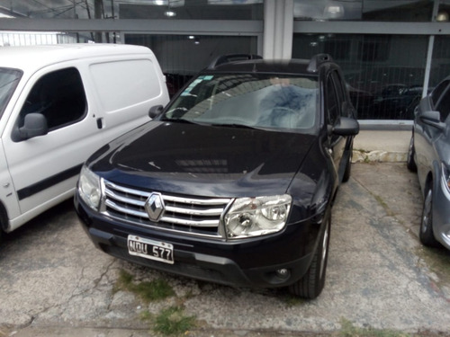 Imagen 4 de 5 de Renault Duster Confort Plus - Southcar Adrogue