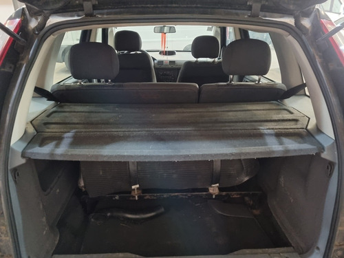 Imagen 11 de 15 de Chevrolet Meriva 1.8 Gl 2007