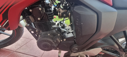 Imagen 5 de 9 de Yamaha Fz-s Fi D (freno Trasero A Disco)