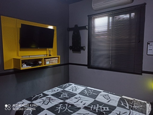 Imagem 9 de 26 de Casa Em Condominio - Cc00015 - 32135057