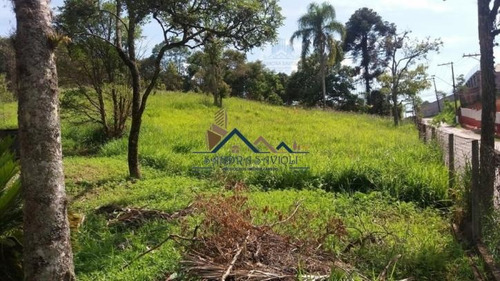 Imagem 5 de 15 de Terreno Em Área Privilegiada E De Fácil Acesso! - 131