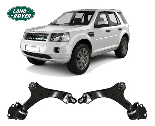 Balança Dianteira Freelander 2 2006 2007 2008 2009 2010 Par ...