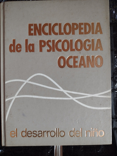 Enciclopedia De La Psicología  Tomo 1