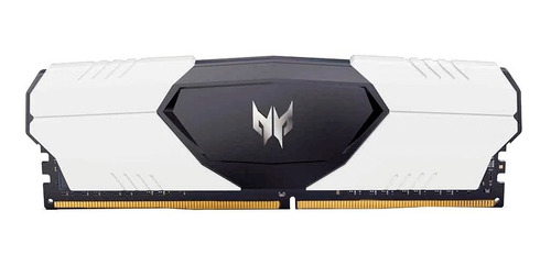 Memoria Ram Acer Predator Talos Ddr4 8gb 3600mhz