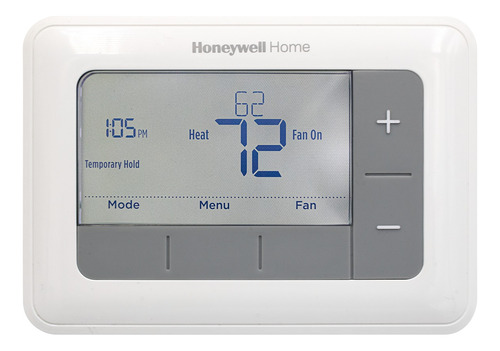 Termostato Honeywell