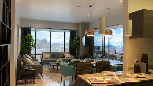 Departamento En Preventa En Exclusivo Desarrollo En Interlomas, Forus Torre 2