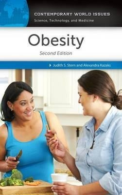 Obesity - Judith S. Stern