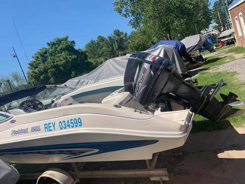 Fishing 551 Sport
