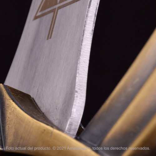 Imagen 6 de 10 de Espada Maestra Master Sword Dark Link Legend Of Zelda
