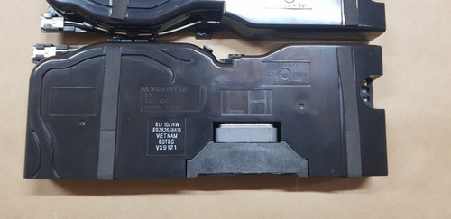 Imagem 2 de 2 de Tv Led LG 65 Polegadas Auto Falantes Par Modelo 65uk6540psb