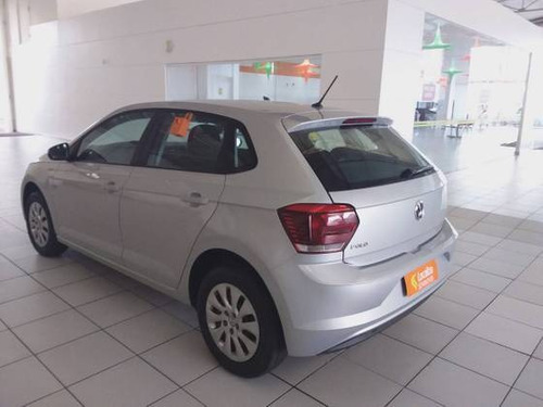 Imagem 6 de 9 de Volkswagen Polo 1.0 Mpi Total Flex Manual