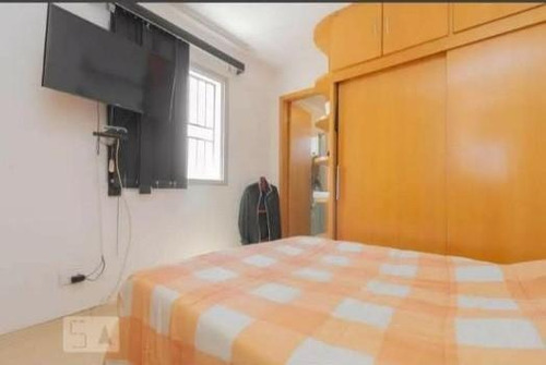 Imagem 3 de 11 de Apartamento Com 2 Dormitórios À Venda, 85 M² Por R$ 550.000 - Cambuci - São Paulo/sp - Ap19818