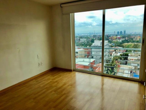 Imagen 7 de 14 de Departamento En Renta En Secretaria De Marina ( 482625 )