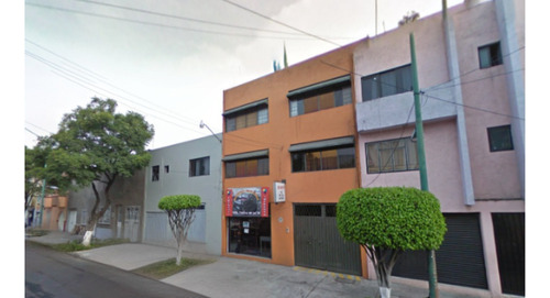 Departamento En Venta Juan A. Mateos Obrera Cuauhtémoc Cdmx/ Recuperacion Bancaria Laab2