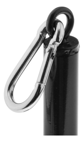 Placa De Carga De Peso De Calidad, De Polea De Cable, 38cm