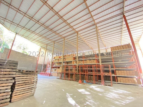 Imagen 8 de 14 de Galpón En Venta Mls #22-19786 - Laura Colarusso