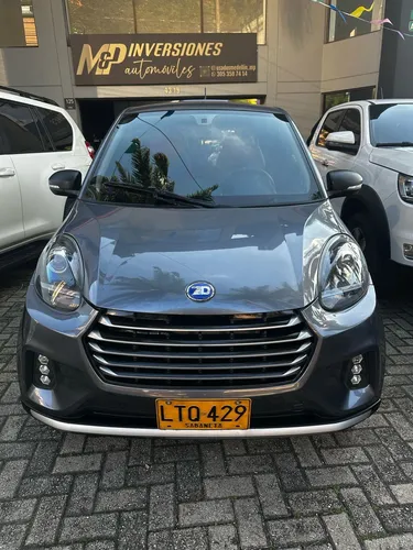 Zhidou D2s Eléctrico Modelo 2024