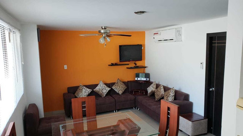 Imagen 4 de 12 de Departamento En Tonsupa 0983439144