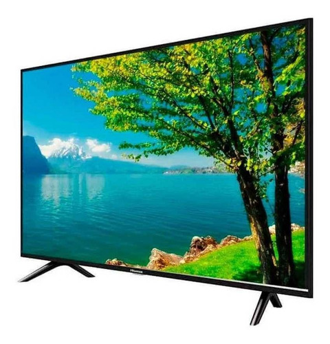 Smart TV Hisense HF5 Series 32H5F LED HD 32"